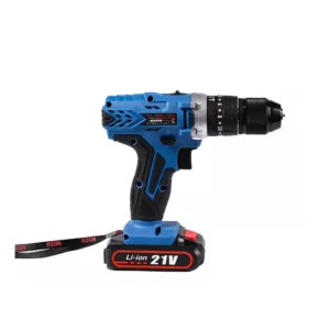 دریل شارژی چکشی 21 ولت ادون مدل LV3-2110