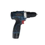 دریل شارژی 18 ولت تک باطری باس مدل Li-ion 18v