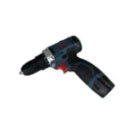 دریل شارژی 18 ولت تک باطری باس مدل Li-ion 18v