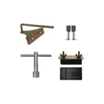 رنده برقی 1800 وات باس مدل M1Y-TD-1900B