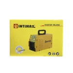 اینورتر جوشکاری 400 اینتیمکس مدل MMA-GT400S