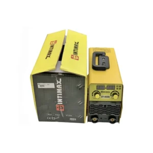 اینورتر جوشکاری 400 اینتیمکس مدل MMA-GT400S