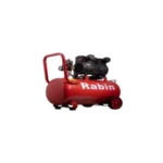 کمپرسور باد سایلنت 50 لیتری تک رابین مدل R2650F