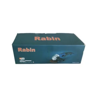 مینی فرز دسته بلند 1050 وات رابین مدل R3006