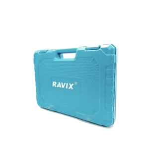 جعبه ابزار104پارچه راویکس مدل RK-140