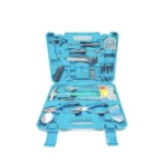 جعبه ابزار104پارچه راویکس مدل RK-140