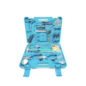جعبه ابزار104پارچه راویکس مدل RK-140