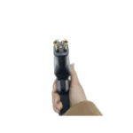 تفنگ جوش پلاستیک باس مدل RS-122