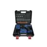دریل شارژی چکشی باس مدل SK-6050