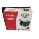 سنگ 150 رومیزی پی ام مدل SR150