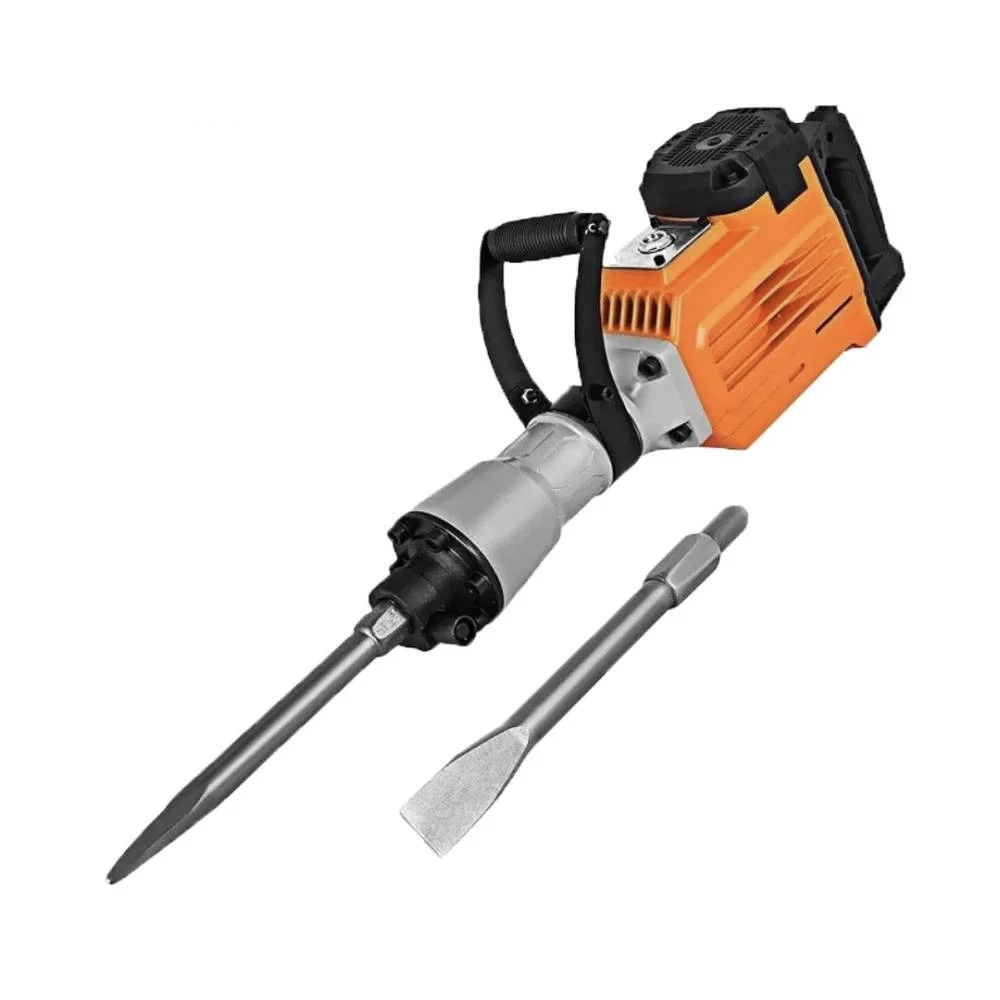مدل T11C35-2 چکش تخریب مکس مدل T11C35