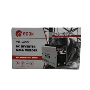دستگاه جوش ادون مدل TB400
