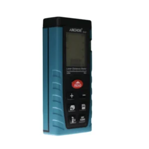 متر لیزری آنکور مدل TM-40