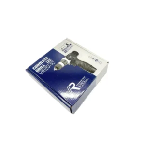 دریل شارژی تک باطری ویوارکس مدل VR12V-1C