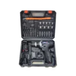 دریل شارژی دو باطری ویوارکس مدل VR12V-2A