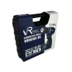 دریل شارژی براشلس 16.8 ولت ویوارکس مدل VR1610I-BL