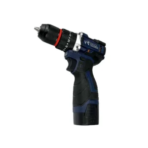 دریل شارژی براشلس 16.8 ولت ویوارکس مدل VR1610I-BL