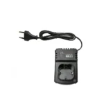 دریل شارژی چکشی دو باطری براشلس ویوارکس مدل VR1610V-21BL