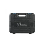 دریل شارژی چکشی دو باطری براشلس ویوارکس مدل VR1610V-21BL