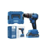 دریل شارژی براشلس 20 ولت ویوارکس مدل VR2010-BLX