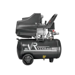 کمپرسور باد روغنی 25 لیتری ویوارکس مدل VR2425-AC