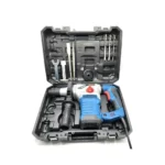 دریل بتن کن ۷کیلویی ۴شیار باس مدل ZENIT