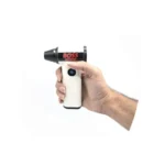 دستگاه دمنده شارژی باس مدل جت فن BS-03