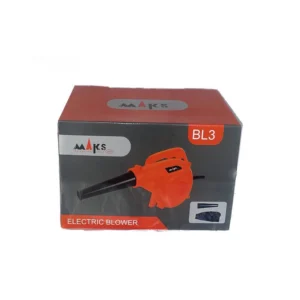 بلوور برقی 600 وات مکس مدل BL3