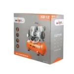 کمپرسور باد 12لیتری مکس مدل KB12