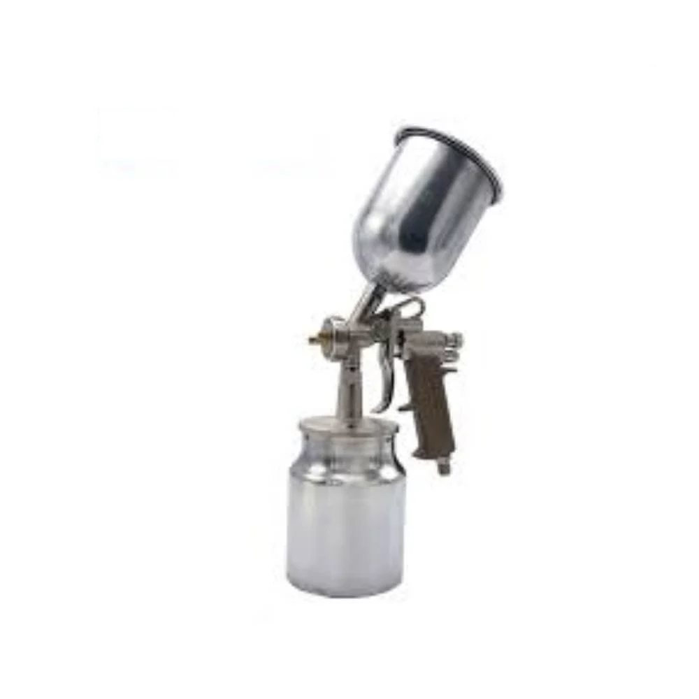 واگما رابین مدل GE-70-1 پیستوله بادی کاسه دوبل واگما رابین مدل GE-70