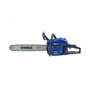 اره زنجیری بنزینی دو زمانه 2400 وات ویوارکس VR5824-GCS