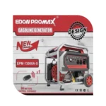 موتور برق بنزینی 10کیلووات استارتی ادون پرومکس مدل EPM13000A-S