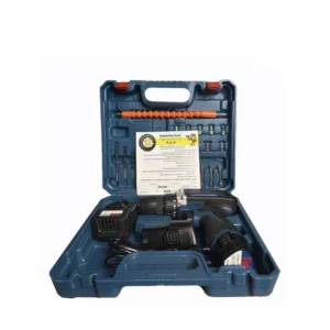 دریل شارژی 12 ولت پی ای پی CD-1225
