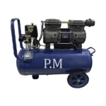 پمپ باد بی صدا پی ام مدل TM30