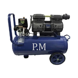 پمپ باد بی صدا پی ام مدل TM30