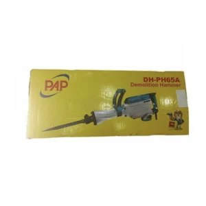 چکش تخریب 15 کیلویی پی ای پی مدل PH65A