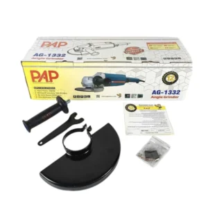 فرز سنگبری پی ای پی مدل AG-1332