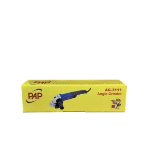 مینی فرز دسته دار پی ای پی مدل AG-3111
