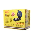 پروفیل بر پی ای پی مدل CM-3550