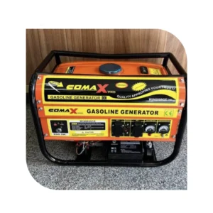 موتور برق بنزینی ۳/۵ کیلووات کوماکس مدل WIN6800CE