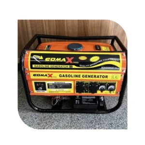 موتور برق استارتی 3.5 کیلو وات کوماکس مدل6800