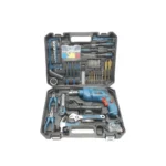 کیت دریل برقی باس مدل BS1308