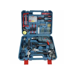 کیت دریل برقی باس مدل BS1308