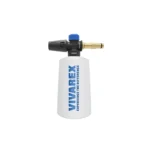 کارواش دینامی ۱۶۰ بار VR8160-PW