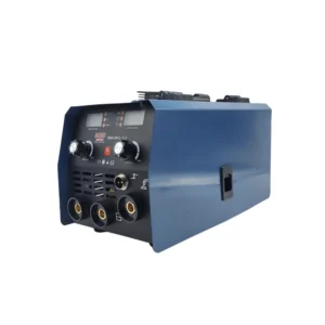 دستگاه جوشکاری باس مدل MIG/MMA-315 ظرفیت ۳۱۵ آمپر تک فاز
