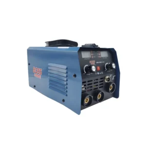 دستگاه جوشکاری باس مدل MIG/MMA-315 ظرفیت ۳۱۵ آمپر تک فاز
