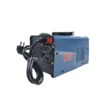دستگاه جوشکاری باس مدل MIG/MMA-315 ظرفیت ۳۱۵ آمپر تک فاز