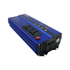 مبدل برق ۱۲ به ۲۲۰ ولت ۳۵۰۰ وات باس مدل Bs123TYN254-8