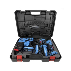 کیت شارژی 3 عددی پالاس مدل P2303K