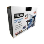 کیت شارژی 3 عددی پالاس مدل P2303K